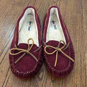 Minnetonka moccasin